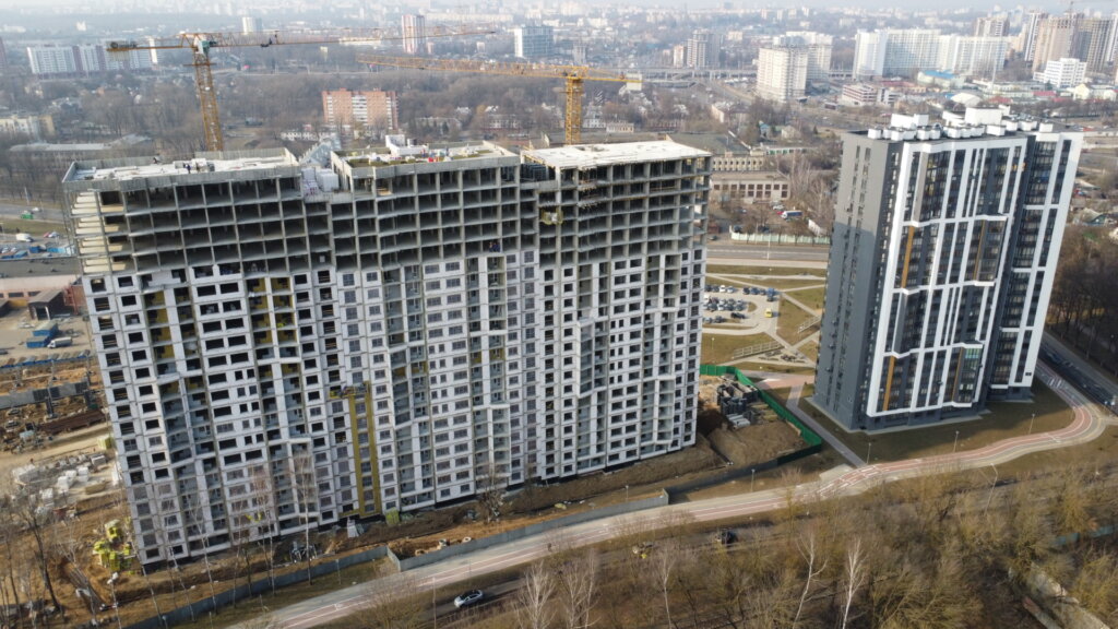 жк дубравинский