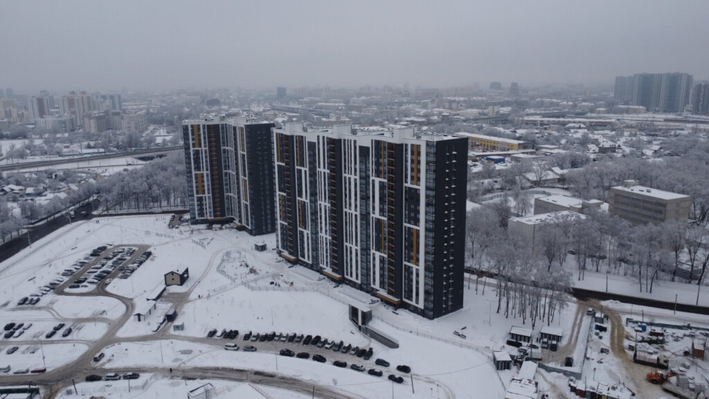 купить квартиру в жк дубравинский