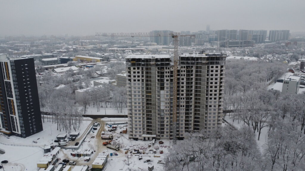 купить квартиру в жк дубравинский