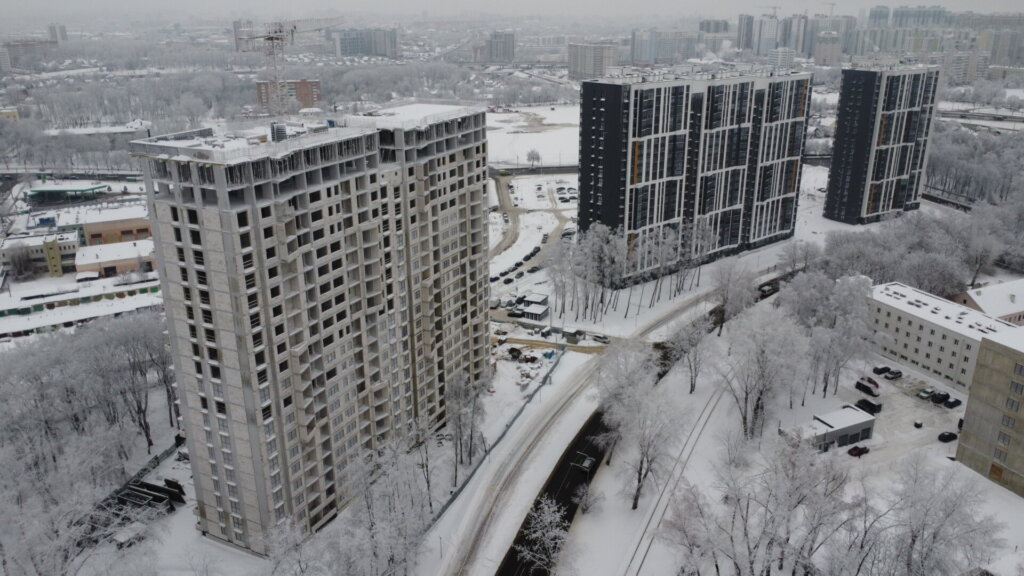 купить квартиру в жк дубравинский