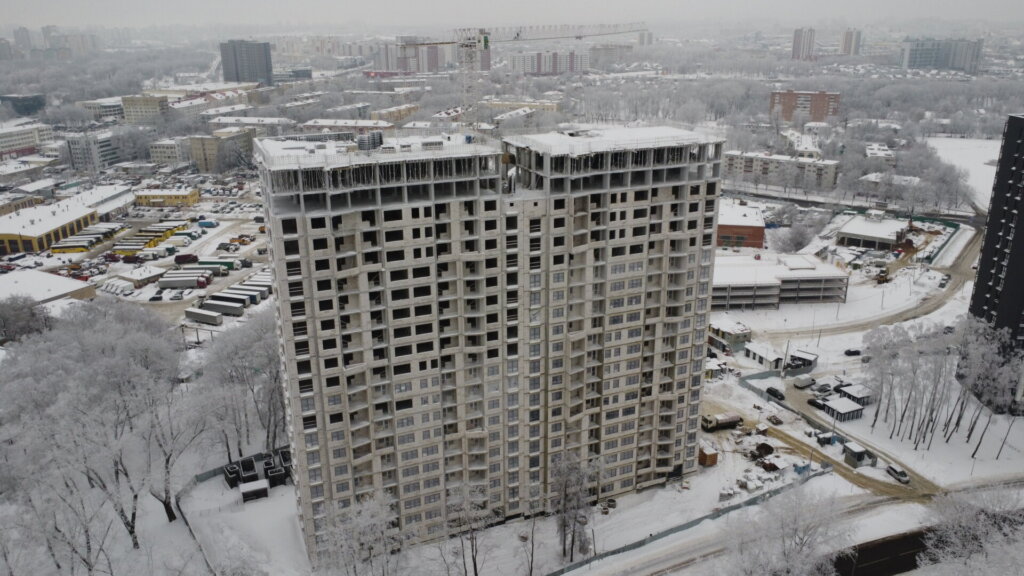 купить квартиру в жк дубравинский