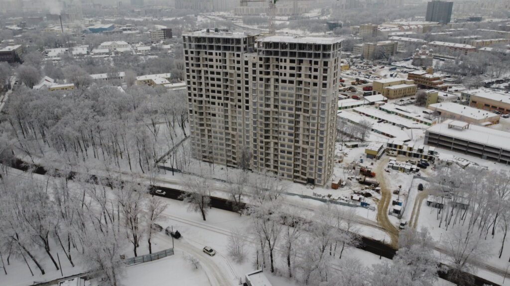 купить квартиру в жк дубравинский