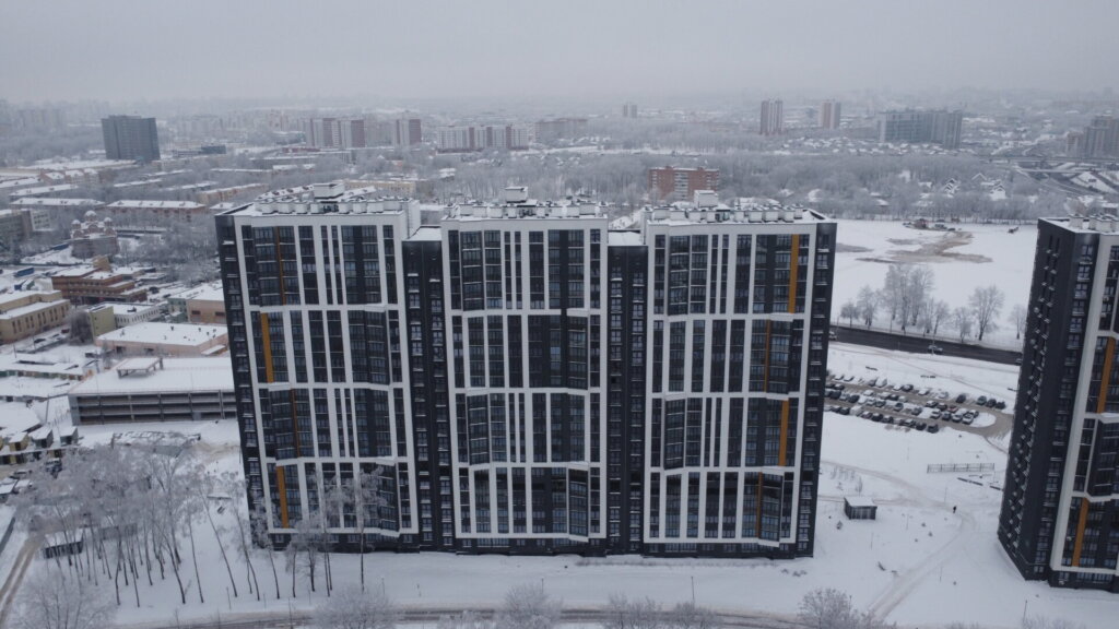 купить квартиру в жк дубравинский