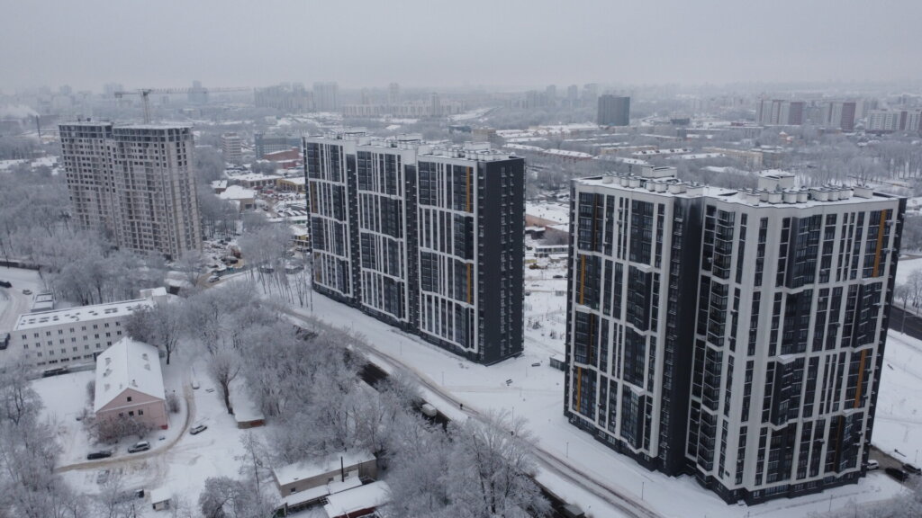 купить квартиру в жк дубравинский